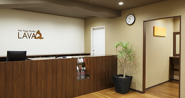 LAVA�X�l�c�X�̃t�����g