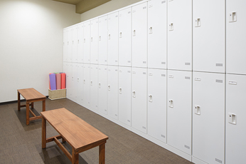 ���b�J�[���[��